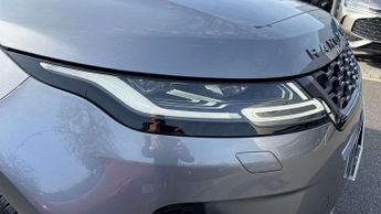 Land Rover Range Rover Evoque R-Dynamic HSE