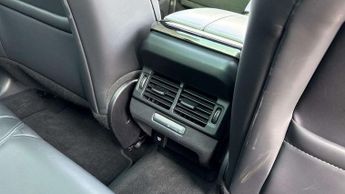 Land Rover Range Rover Evoque R-Dynamic HSE