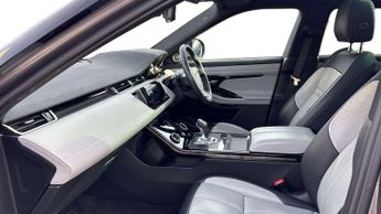 Land Rover Range Rover Evoque R-Dynamic HSE