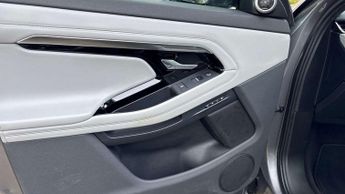 Land Rover Range Rover Evoque R-Dynamic HSE