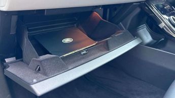 Land Rover Range Rover Evoque R-Dynamic HSE