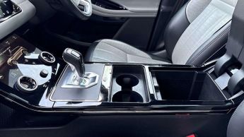 Land Rover Range Rover Evoque R-Dynamic HSE