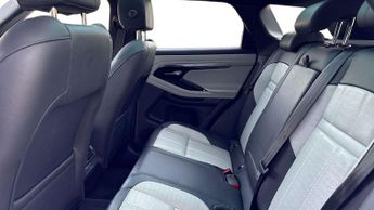 Land Rover Range Rover Evoque R-Dynamic HSE