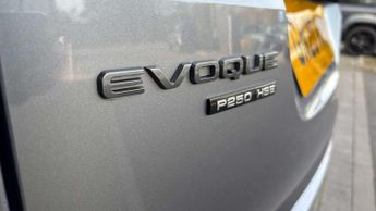 Land Rover Range Rover Evoque R-Dynamic HSE
