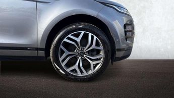 Land Rover Range Rover Evoque R-Dynamic HSE