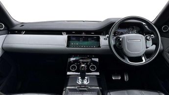 Land Rover Range Rover Evoque R-Dynamic HSE