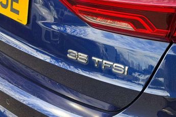 Audi Q3 S Line