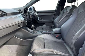 Audi Q3 S Line