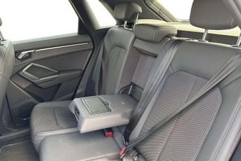 Audi Q3 S Line