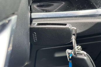 Audi Q3 S Line