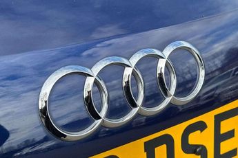 Audi Q3 S Line