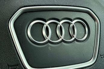 Audi Q3 S Line