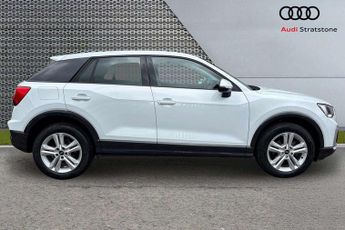 Audi Q2 Sport