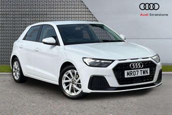 Audi A1 Sport