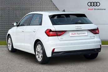 Audi A1 Sport