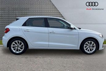 Audi A1 Sport