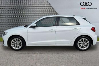 Audi A1 Sport