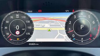 Jaguar F-PACE 300 Sport