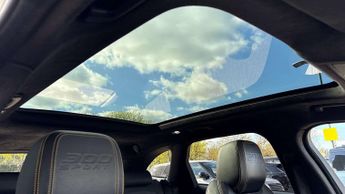 Jaguar F-PACE 300 Sport