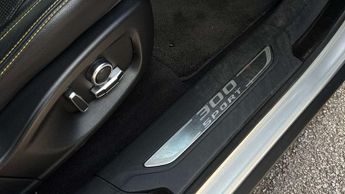 Jaguar F-PACE 300 Sport