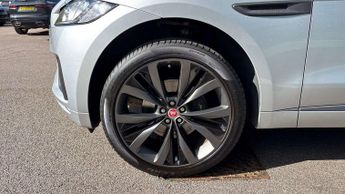 Jaguar F-PACE 300 Sport