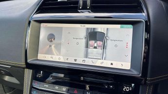 Jaguar F-PACE 300 Sport