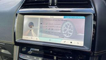 Jaguar F-PACE 300 Sport