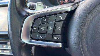 Jaguar F-PACE 300 Sport