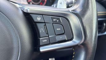 Jaguar F-PACE 300 Sport