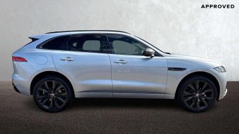 Jaguar F-PACE 300 Sport