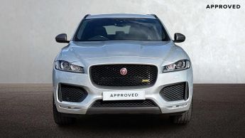 Jaguar F-PACE 300 Sport