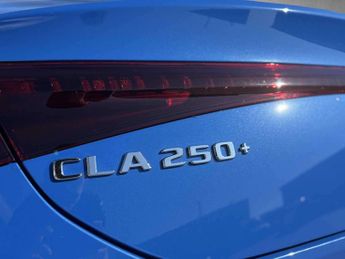 Mercedes-Benz Cla Sport Edition
