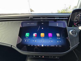 Mercedes-Benz E Class AMG Line