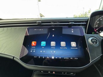 Mercedes-Benz E Class AMG Line