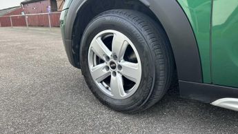 MINI Countryman Cooper Classic