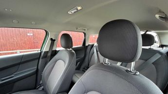 MINI Countryman Cooper Classic