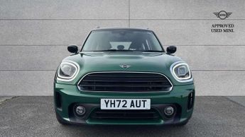 MINI Countryman Cooper Classic