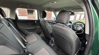 MINI Countryman Cooper Classic