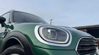 MINI Countryman Cooper Classic