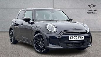 MINI Hatch Cooper Exclusive