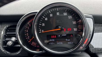 MINI Hatchback Cooper Exclusive