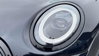 MINI Hatchback Cooper Exclusive