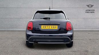 MINI Hatchback Cooper Exclusive