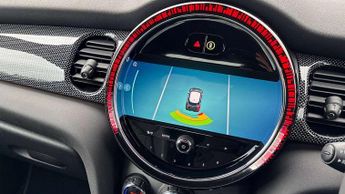 MINI Hatchback Cooper Exclusive
