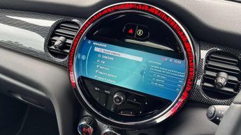 MINI Hatchback Cooper Exclusive