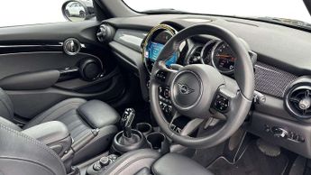 MINI Hatchback Cooper Exclusive