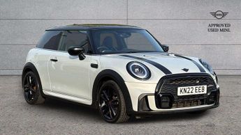 MINI Hatch Cooper Sport