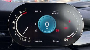 MINI Hatchback Cooper Sport