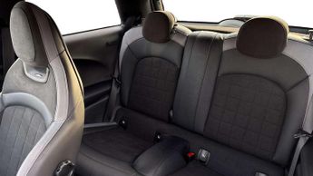 MINI Hatchback Cooper Sport