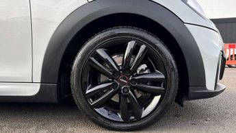 MINI Hatchback Cooper Sport